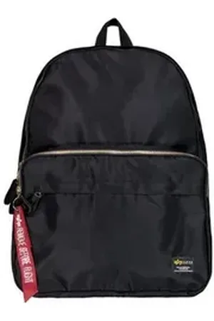 Alpha Industries Schultertasche Accessoires - Bags Crew Backpack