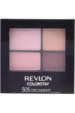 Revlon Lidschatten ColorStay16 Hour Lidschatten Palette 4.8g - Decadent