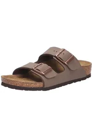 Birkenstock Pantolette Klassischer Schnitt braun 26 EU