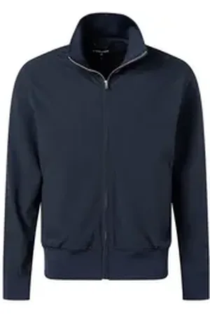 Strellson Funktionsjacke 11 Jason-W 10019763 blau M