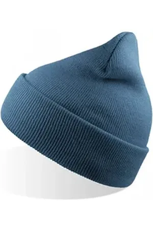 Atlantis Outdoorhut Wind Beanie Recycled