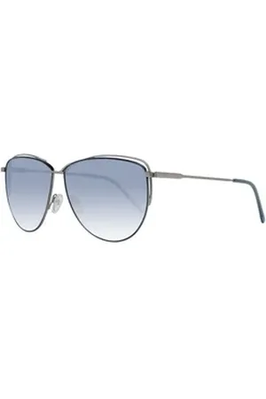 Rodenstock Sonnenbrille R1430 62C silberfarben
