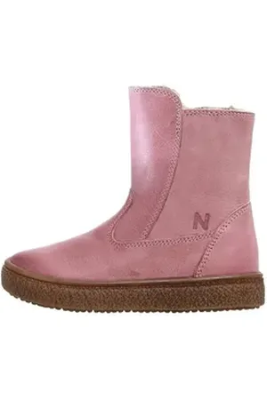 Naturino Kinder Stiefeletten TUNDERIE Stiefelette rosa 29 EU