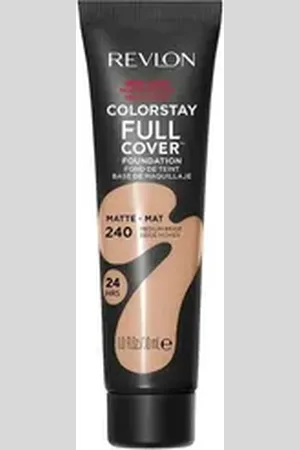 Revlon E-commerce Foundation Colorstay Full Cover Foundation 240-Medium Beige 30ml