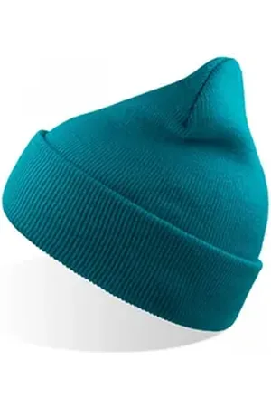 Atlantis Outdoorhut Wind Beanie Recycled