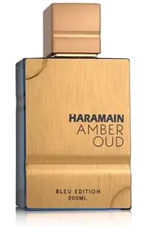 Al Haramain Eau de Parfum Amber Oud Bleu Edition