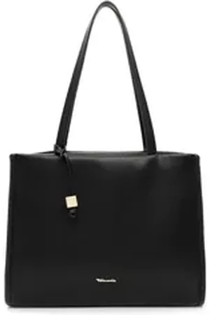 Tamaris Shopper Mimi schwarz