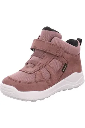 Ecco Winterstiefel rot 28 EU