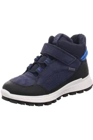 Ecco Winterstiefel blau 28 EU