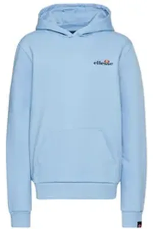 Ellesse Kapuzensweatshirt Daltrey OH Hoody für Kinder blau 140/146 (10/11)