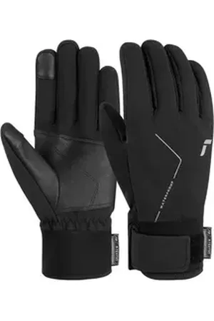 Reusch Skihandschuhe Diver X R-TEX XT TOUCH-TEC wasserdicht, atmungsaktiv schwarz|silberfarben 11