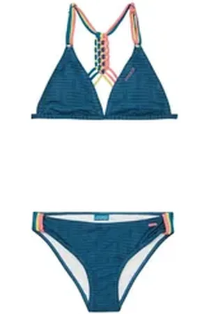 Protest Bügel-Bikini PRTFimke 25 JR triangle bikini SURFING BLUE 164