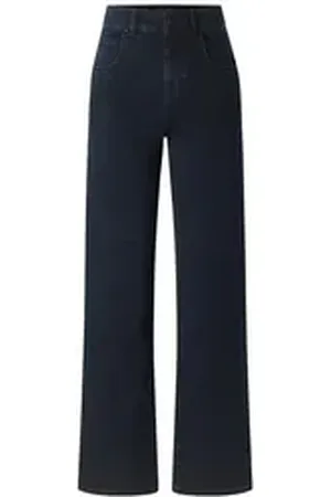 Angels Bootcut-Jeans blau 36/28