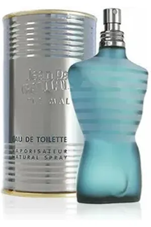 Jean Paul Gaultier Eau de Toilette Le Male Eau de Toilette 40ml