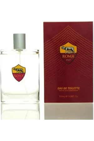 Diamond Eau de Toilette AS Roma Eau de Toilette 100 ml