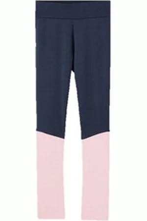 NAME IT Leggings NKFTORY LEGGING lila 158