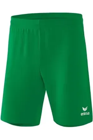 Erima Jerseyhose Rio 2.0 Shorts grün 3 (XS)