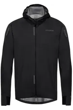 Gore Wear GORE® Wear Funktionsjacke Concurve GORE-TEX Jacke Herren black - Gore L