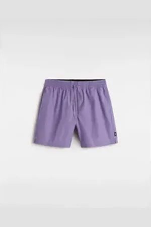 Vans Boardshorts PRIMARYSOLIDELASTICBOARDSHORT lila L