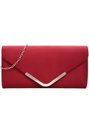 Tamaris Clutch Amalia rot