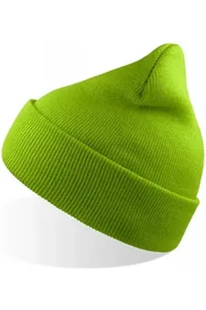 Atlantis Outdoorhut Wind Beanie Recycled