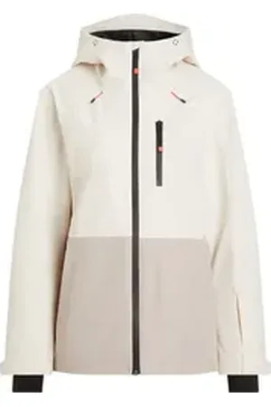 mc kinley McKINLEY Skijacke Da.-Jacke Eolia W BEIGE beige 40
