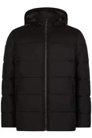 CALAMAR Steppjacke Hybrid Jacket 54