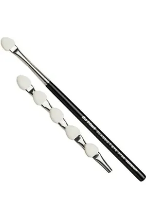 da Vinci Make-up Schwamm Classic Applikator mit 6 Refills