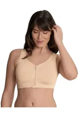 Anita Care Bügelloser BH Prothesen BH Lynn (Stück, 1-tlg) hohe Markenqualität beige XXL