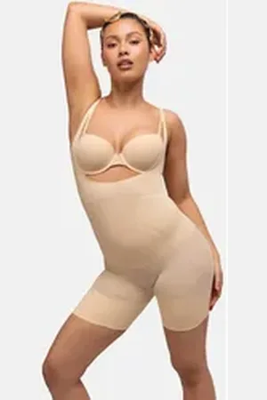 Dorina Body ABSOLUTE SCULPT Shapewear beige S