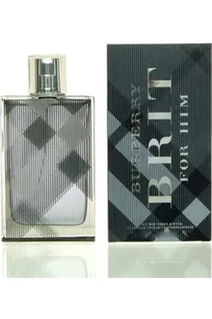 Burberry Eau de Toilette Brit for Him/Men Eau de Toilette 30 ml