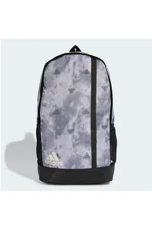 adidas Sportswear Shopper LINEAR GRAPHICS U ESSENTIALS LINEAR RUCKSACK bunt