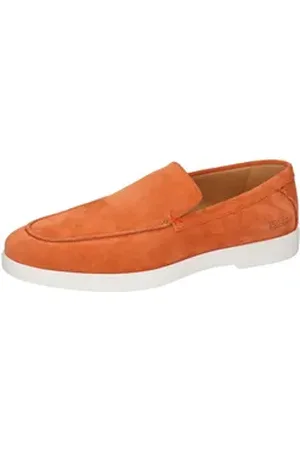 Melvin & Hamilton Drake 2 Loafer orange 45 EU