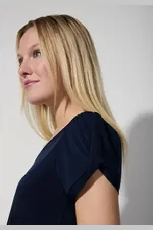 More & More MORE&MORE Jumpsuit blau 40