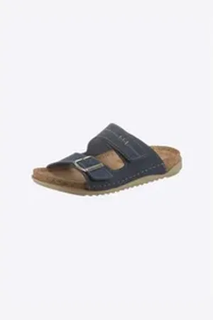 Fischer Pantolette Pantolette weiß 42 EU