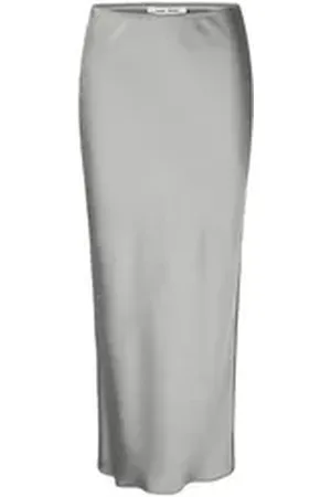 Samsøe Samsøe A-Linien-Rock Saagneta long skirt 12956 S