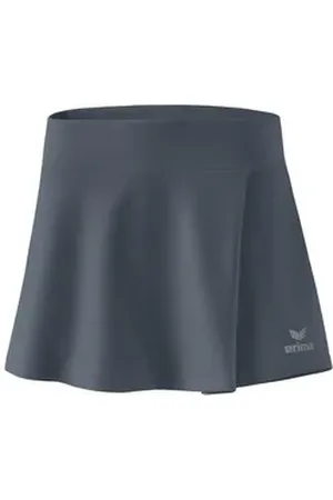 Erima Sporthose Performance Rock Damen Shorts Damen grau 40