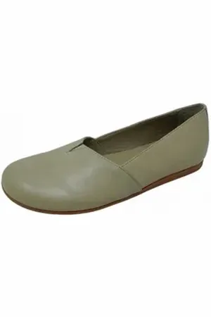 Cosmos Slipper grün 40 EU