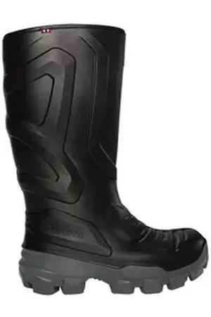 Viking Winterstiefel schwarz 47 EU