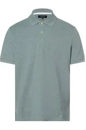 Andrew James Poloshirt grün L