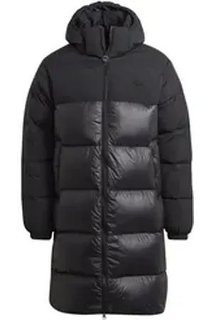 adidas Originals Sweatjacke Originals Daunenjacke Regenjacken Herren Polyester schwarz L
