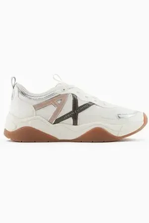 Giorgio Armani ARMANI EXCHANGE Sneaker weiß 38 EU