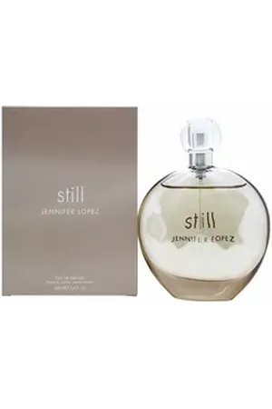 Jennifer Lopez Eau de Parfum Still Eau De Parfum Spray 100ml