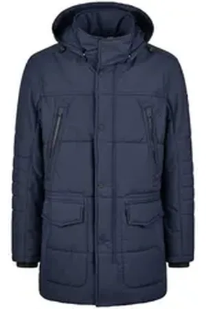 CALAMAR Parka Winterparka 56
