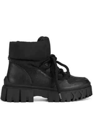 Mexx Schneeschuhe Damen MI001713343W Schwarz Alpinschuh schwarz 41 EU
