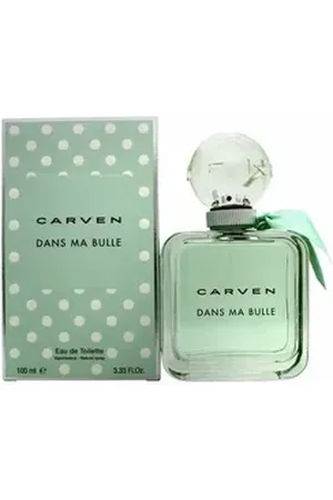 Carven Eau de Toilette Dans Ma Bulle Eau de Toilette 100ml Spray