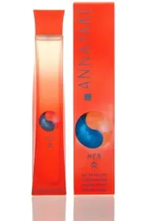 Annayake Eau de Toilette Her Eau de Toilette 100 ml