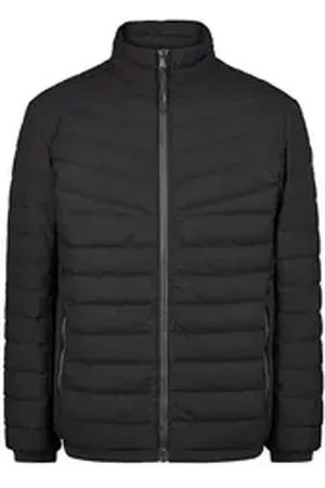 CALAMAR Steppjacke Structured Jacket 48