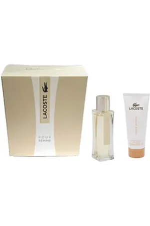Lacoste Eau de Parfum Pour Femme Set, 2-tlg., Duft-Set
