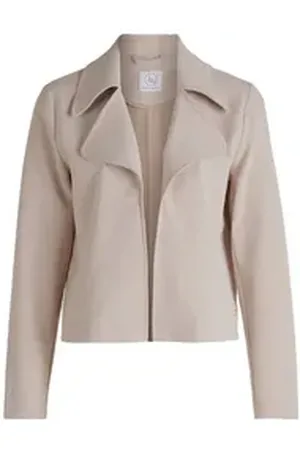 Betty & Co Jackenblazer braun 42